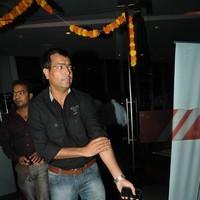 Jr NTR at Oosaravelli Specital Show - Pictures | Picture 96301